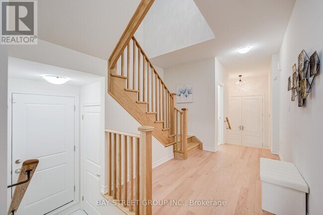 2916 Nakina St in Pickering, ON - Building Photo - Building Photo