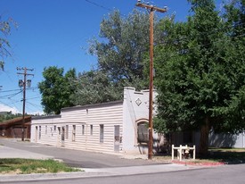 212 Springview St in Thermopolis, WY - Building Photo