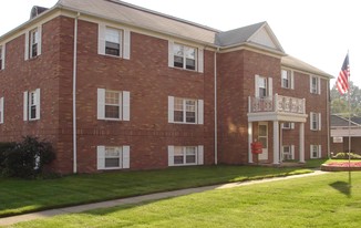 4020 Hillman Way Apartamentos