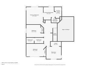 29623 Camino Cristal in Menifee, CA - Foto de edificio - Building Photo