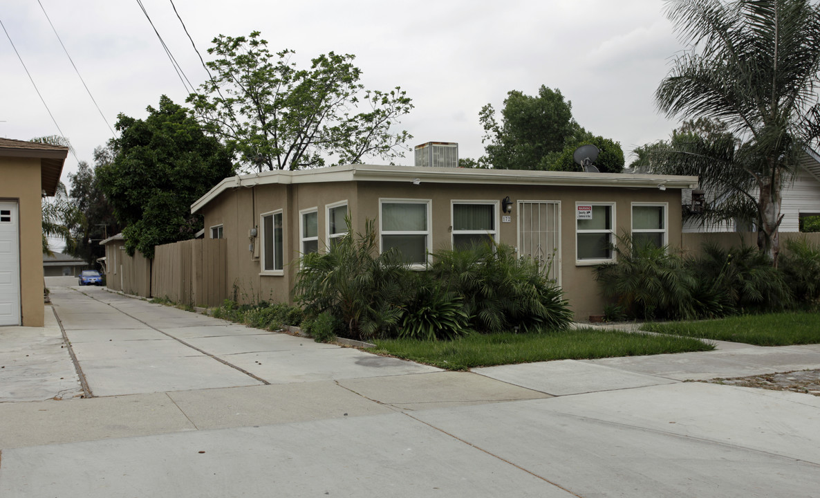 178 N 12th Ave in Upland, CA - Building Photo