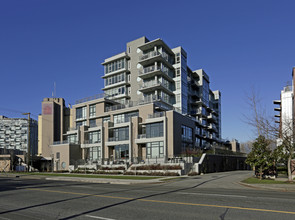 Uptown in Vancouver, BC - Building Photo - Building Photo