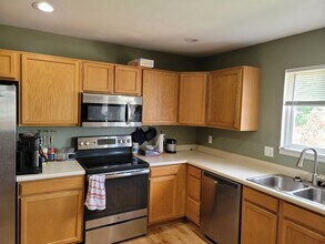 5912 Kennedy Dr in Cheyenne, WY - Building Photo - Building Photo