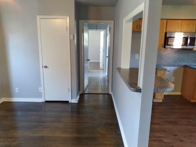 property at 11608 Segrest Dr