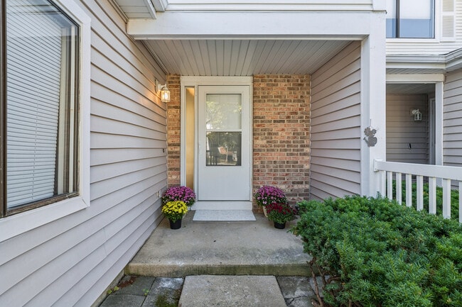 749 Lakeview Point in Schaumburg, IL - Building Photo - Building Photo