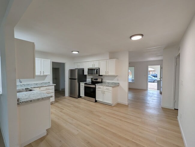 property at 8834 W Sahuaro Dr