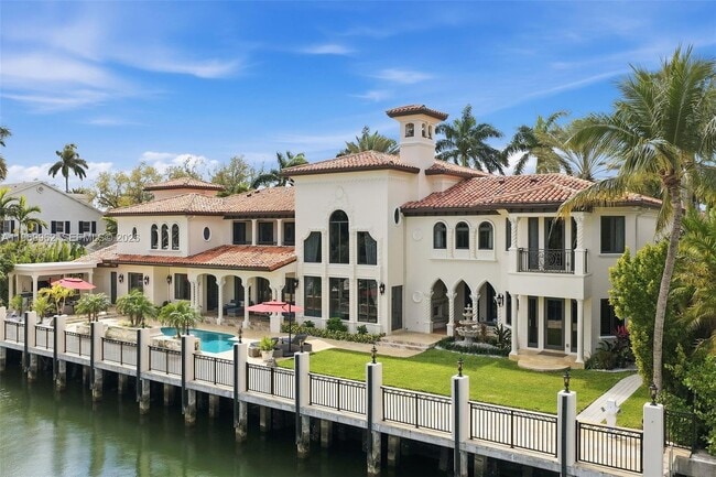 628 Coral Way in Fort Lauderdale, FL - Building Photo - Building Photo