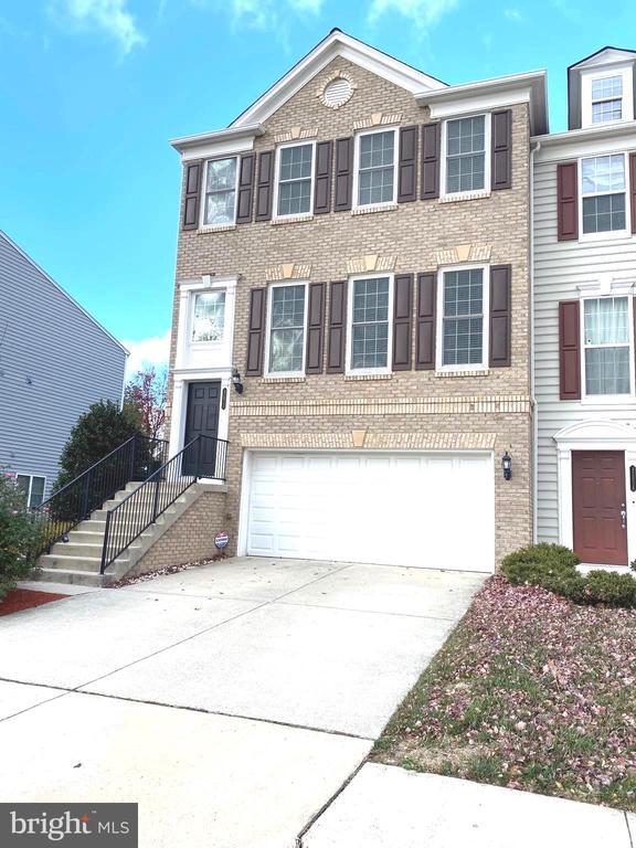 property at 42832 Bittner Square