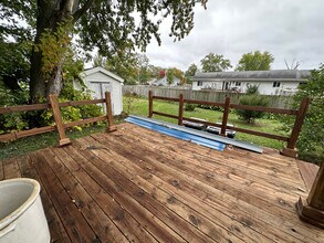 N1122 Rosewood Dr in Genoa City, WI - Building Photo - Building Photo