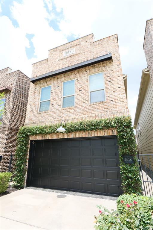6618 Eureka St in Houston, TX - Building Photo - Building Photo