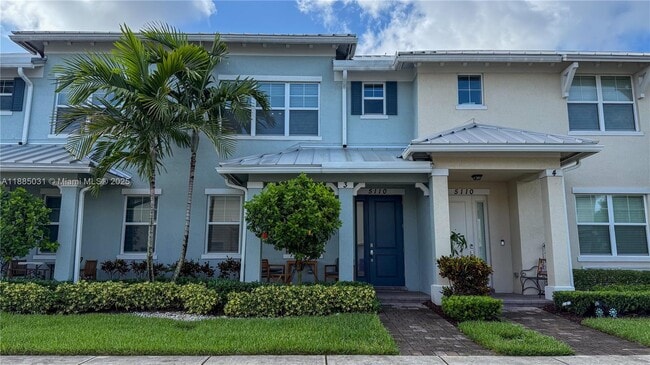 5110 Eucalyptus Dr in Hollywood, FL - Building Photo - Building Photo