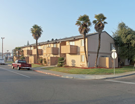 1272 N 10th Ave Apartments