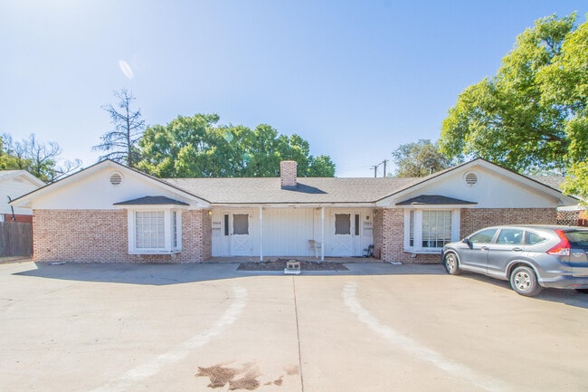 property at 5306 Gary Ave