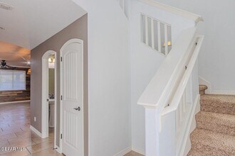 2058 Bluff Creek St in El Paso, TX - Building Photo - Building Photo