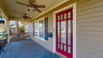 609 N Ash St in Pauls Valley, OK - Building Photo - Building Photo