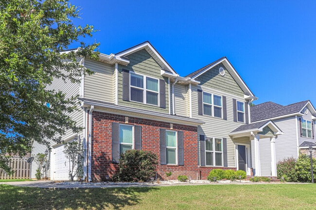 479 Sebastian Dr in Grovetown, GA - Building Photo - Building Photo