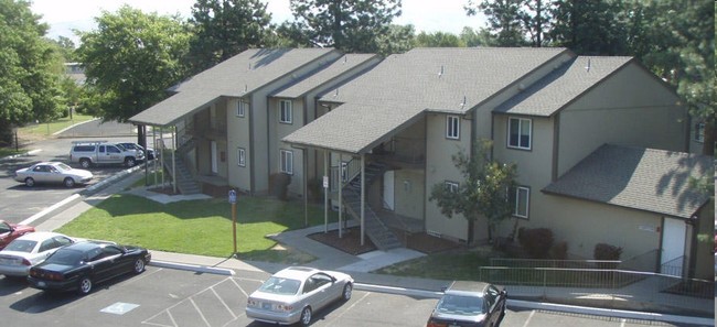 Washington Park in Milton-Freewater, OR - Building Photo - Building Photo