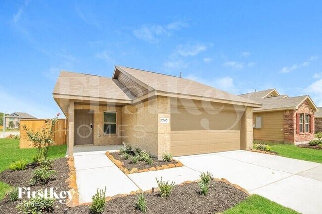 17567 Longwood Trce Ln in New Caney, TX - Building Photo - Building Photo
