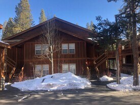 11333 Northwoods Blvd in Truckee, CA - Building Photo