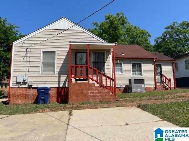 605 North St E in Talladega, AL - Building Photo - Building Photo