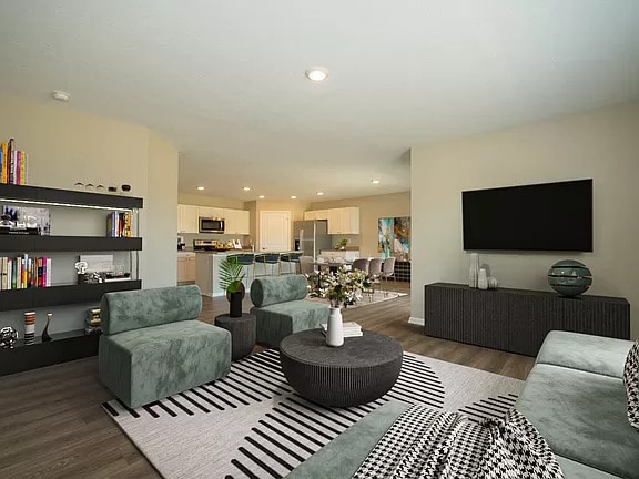 property at 647 Rose Ln