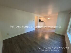 7179 SW Sagert St in Tualatin, OR - Building Photo - Building Photo