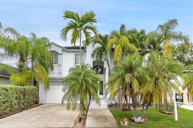 14755 SW 123rd Ave in Miami, FL - Building Photo - Building Photo