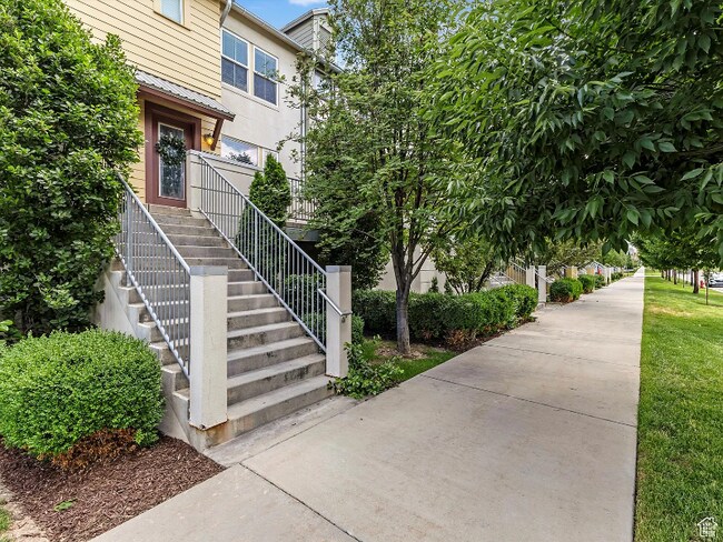 property at 4851 W Daybreak Pkwy