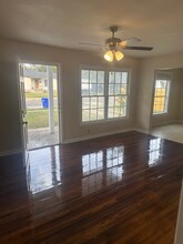 3804 Lasker Ave in Waco, TX - Foto de edificio - Building Photo