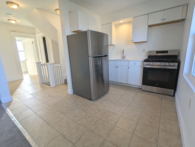 property at 3705 Botsford St