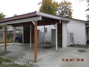 1907 E Front Ave in Coeur d'Alene, ID - Building Photo - Building Photo