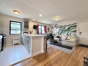 165 Vroom St in Jersey City, NJ - Building Photo - Building Photo