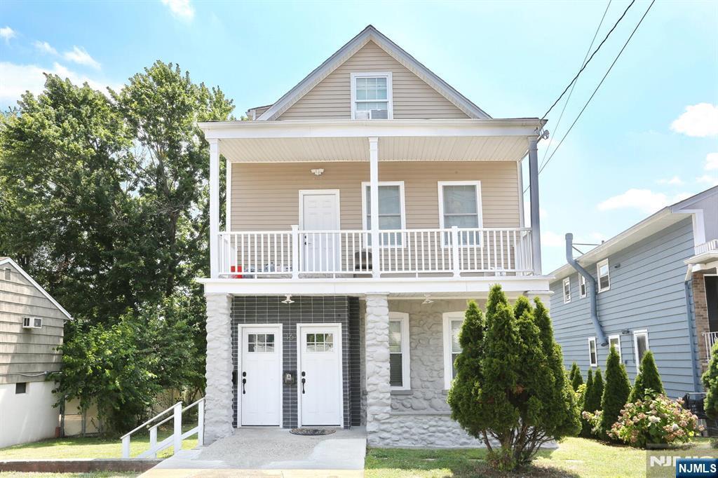 16 Boyd St in Lodi, NJ - Building Photo