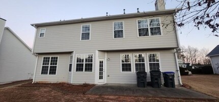 1624 Hampton Hollow Trail in Lawrenceville, GA - Building Photo - Building Photo