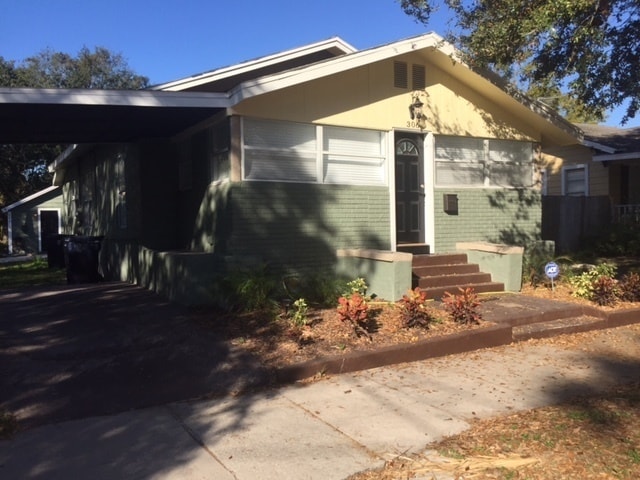 306 N Fremont Ave in Tampa, FL - Building Photo - Building Photo