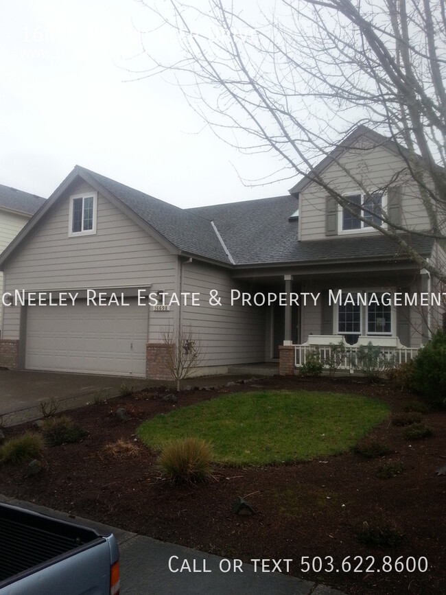 16698 NW Stoller Dr in Portland, OR - Building Photo - Building Photo