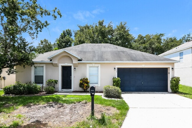 property at 3950 Warbler Dr
