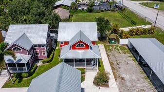 4334 US-441 in Okeechobee, FL - Building Photo