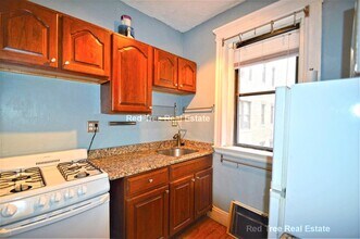 15 Park, Unit 5 in Boston, MA - Foto de edificio - Building Photo