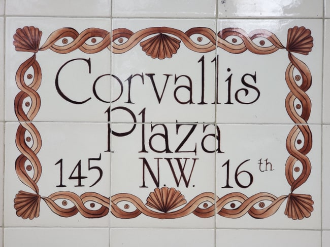 145 NW 16th St in Corvallis, OR - Building Photo - Building Photo