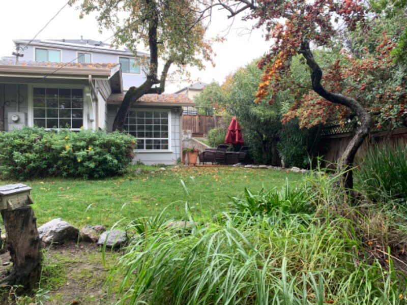 1234 Overlook Dr in Walnut Creek, CA - Building Photo