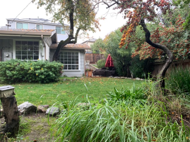 property at 1234 Overlook Dr