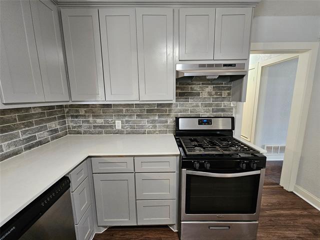 116 Charlene Dr in Hurst, TX - Building Photo - Building Photo
