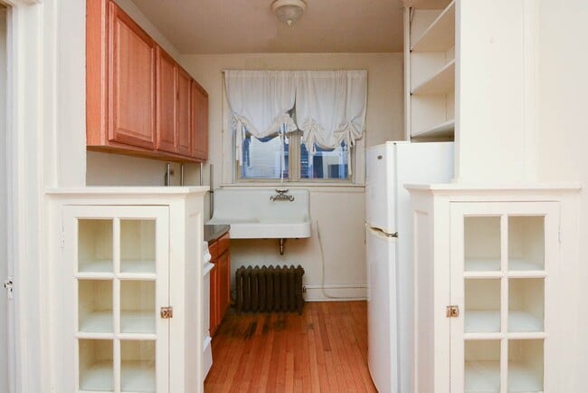 4327 N Paulina St, Unit H05F in Chicago, IL - Foto de edificio - Building Photo