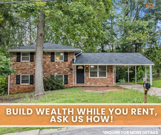property at 980 Tamarack Trail