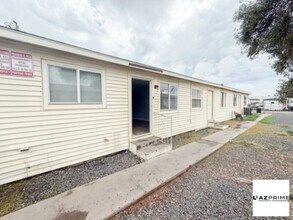 3426 E Melvin St in Phoenix, AZ - Building Photo - Building Photo