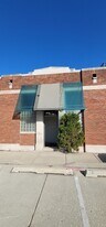 1711 Darrow Ave in Evanston, IL - Building Photo