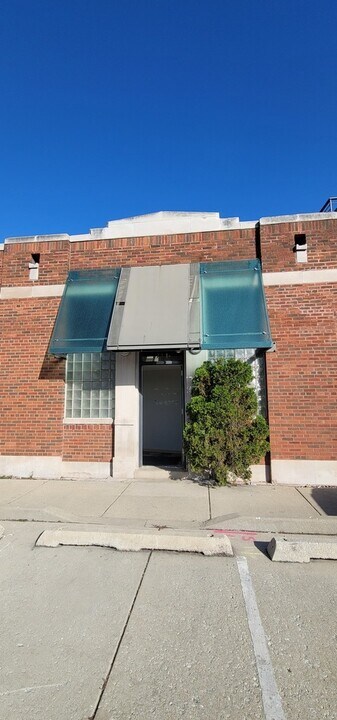 1711 Darrow Ave in Evanston, IL - Building Photo