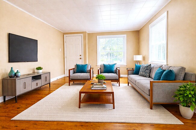 512 S Cole St in Indianapolis, IN - Building Photo - Building Photo