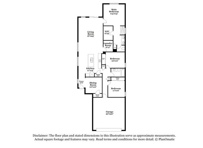 6989 W Hedge Rose Dr in Tucson, AZ - Building Photo - Building Photo
